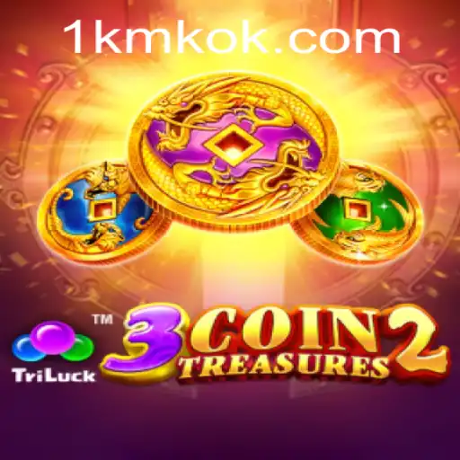 Explore o Mundo de 3CoinTreasures2: Uma Aventura no Universo dos Jogos