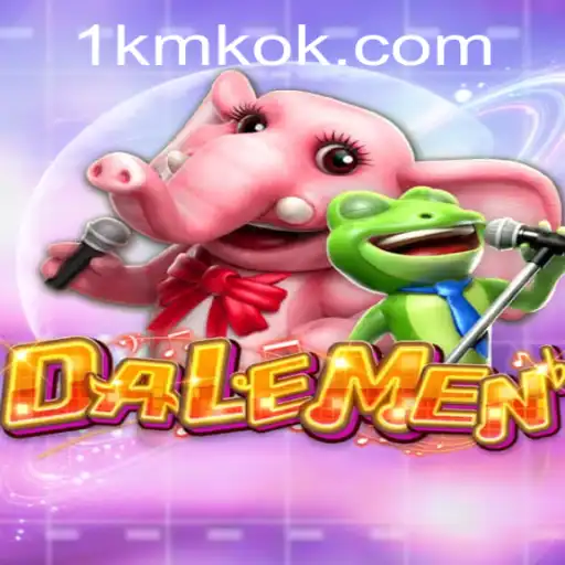 Descubra as Emoções de DALEMEN: Um Mergulho no Mundo dos Jogos Modernos