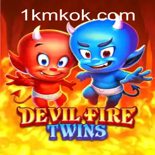 Descubra o Mundo de Aventura com DevilFireTwins