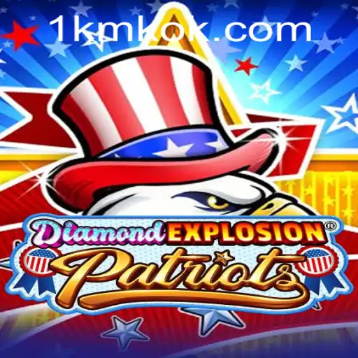 DiamondExplosionPatriots: Aventuras Táticas e Explosivas