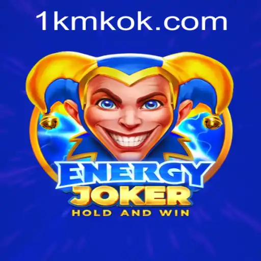 Descubra o Jogo de Estratégia e Aventura EnergyJoker: Emoção e Desafios na Plataforma 1KMK.COM