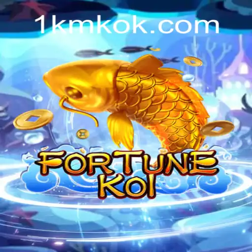Descubra o Mundo de FORTUNEKOI: O Jogo Inovador do Momento