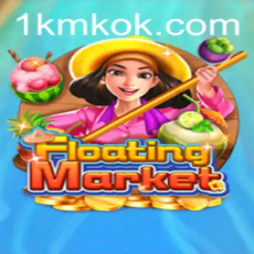 Explorando o Mundos Virtuais com FloatingMarket