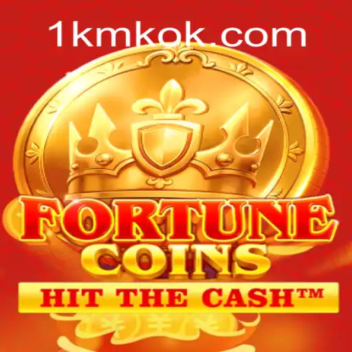 FortuneCoins: Descubra o Jogo de Sucesso da 1KMK.COM