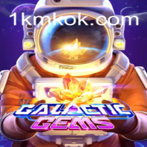 GalacticGems: A Nova Sensação no Mundo dos Jogos