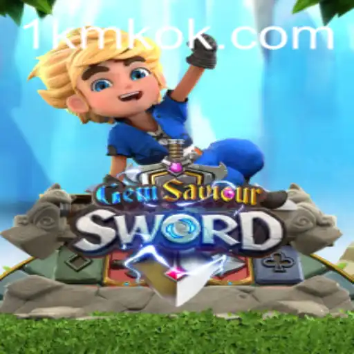 Explorando GemSaviourSword: Uma Aventura Épica em Busca de Joias