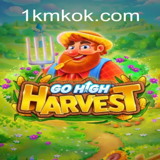 Descubra o Mundo Fascinante de GoHighHarvest: Aventura e Estratégia nos Campos Virtuais