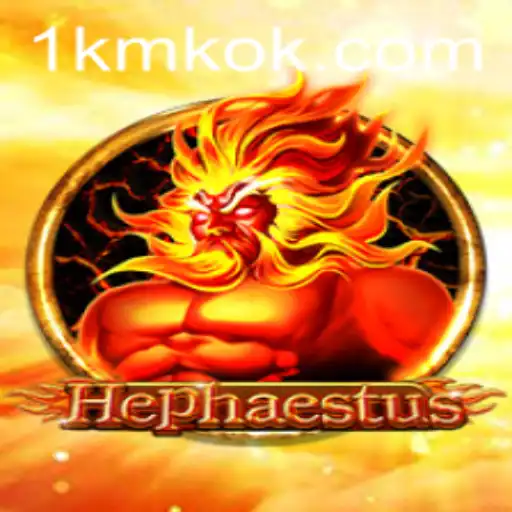 Hephaestus: O Impactante Jogo de Estratégia do Momento