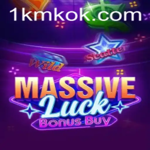 Explorando o Universo de MassiveLuckBonusBuy: Uma Análise Completa