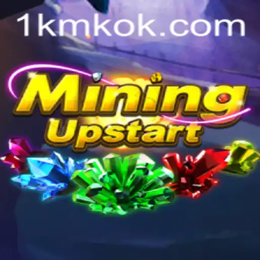Descubra o Mundo Empolgante de MiningUpstart: O Jogo de Aventura e Estratégia