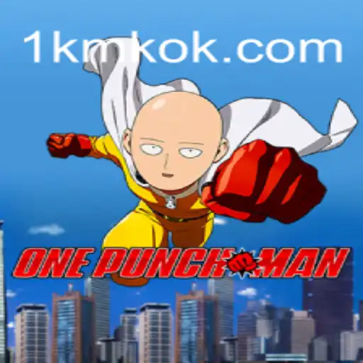 OnePunchMan: Um mergulho no universo dos jogos com 1KMK.COM