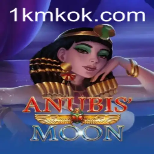 Explorando o Mundo Enigmático de AnubisMoon