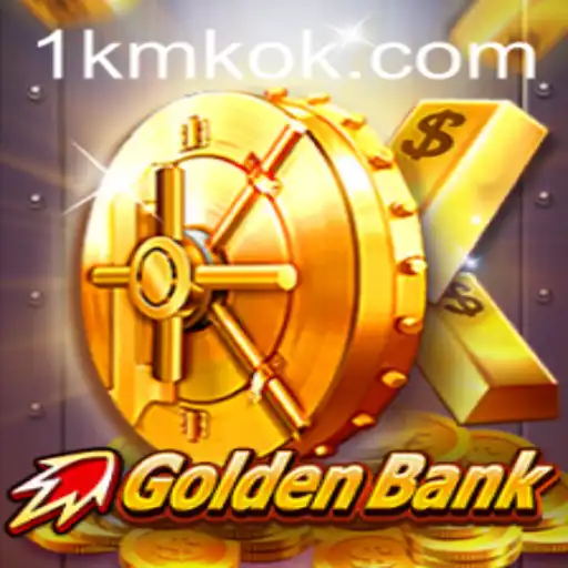 Explorando o Mundo de CrazyGoldenBank: Um Jogo Inovador pela 1KMK.COM