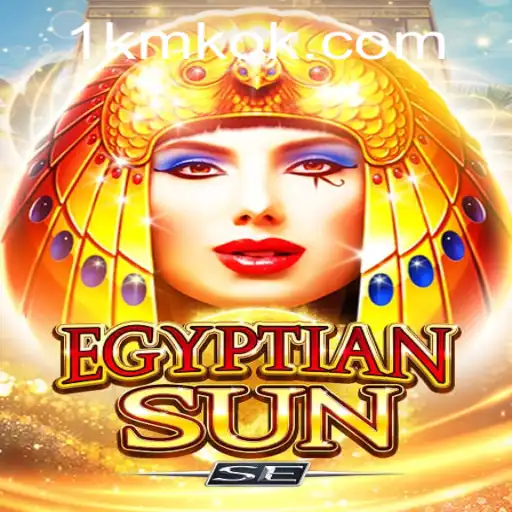 Descubra o Fascinante Mundo de EgyptianSunSE: Um Mergulho na Aventura Egípcia