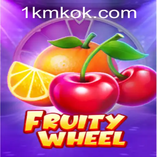 FruityWheel: Descubra o Novo Fenômeno de Jogos da 1KMK.COM