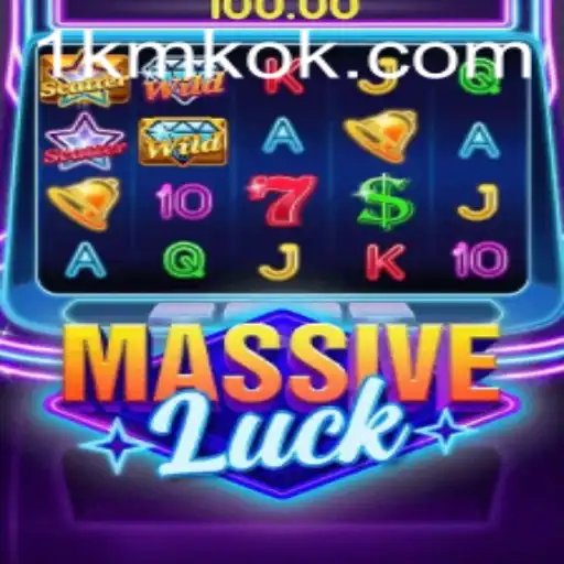 MassiveLuck: A Nova Sensação no Mundo dos Jogos de Azar