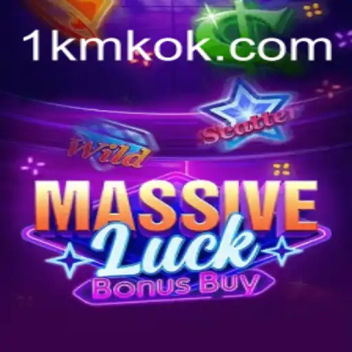 Explorando o Universo de MassiveLuckBonusBuy: Uma Análise Completa