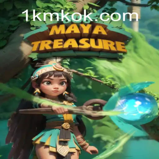 MayaTreasure: Um Mergulho na Aventura dos Tesouros Perdidos dos Maias