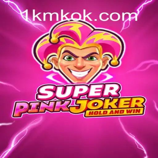 Descubra o Universo de SuperPinkJoker: Um Novo Horizonte nos Jogos