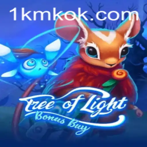 Explorando o Novo Jogo TreeOfLightBonusBuy