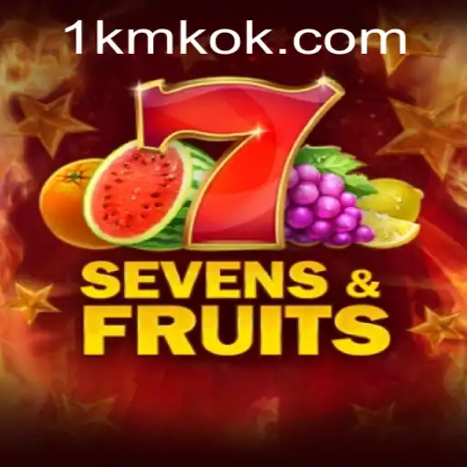 Explorando o Fascinante Jogo SevensFruits e a Conexão com 1KMK.COM