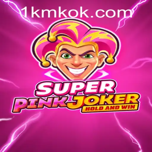 Descubra o Universo de SuperPinkJoker: Um Novo Horizonte nos Jogos