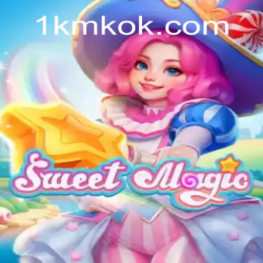 SweetMagic: Mergulhe no Mundo Encantado de 1KMK.COM