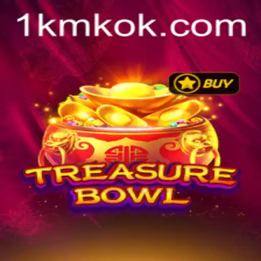 TreasureBowl: A Venturous Journey into the World of 1KMK.COM Gaming