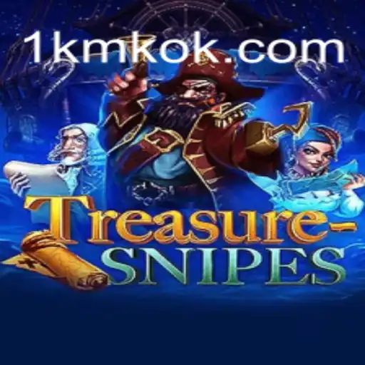 Descubra a Aventura de 'TreasureSnipes'