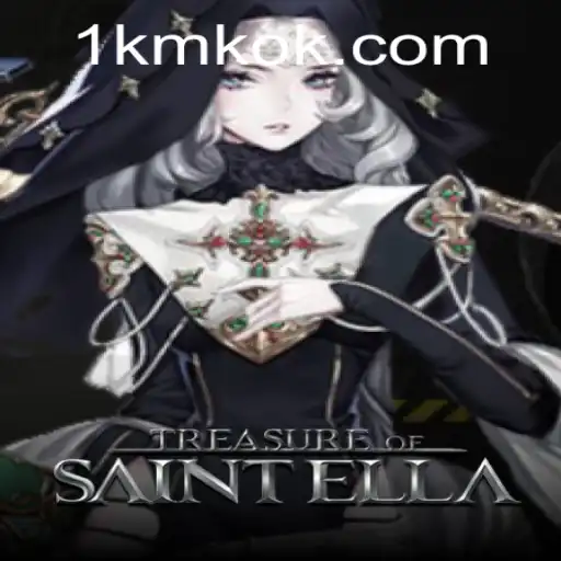 Descobrindo os Mistérios de 'TreasureofSaintElla': Um Guia Completo