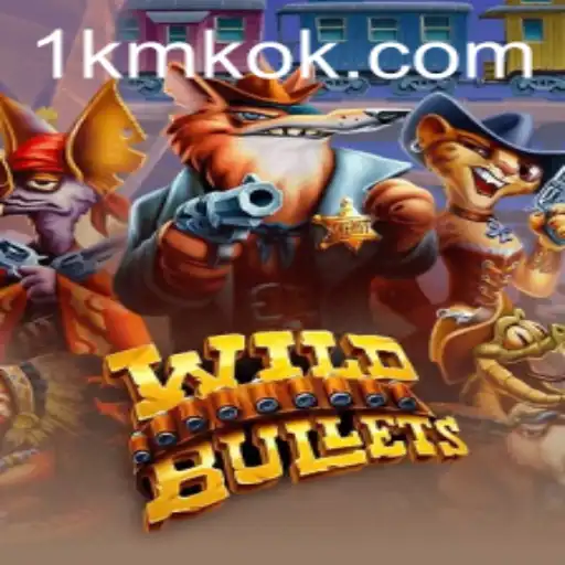 Explorando o Mundo do Jogo WildBullets